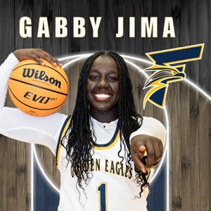 Gabby Jima