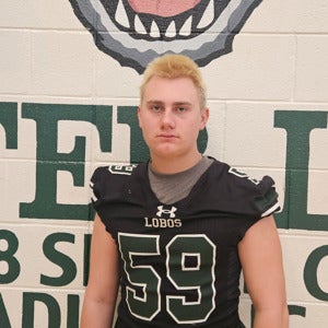 Camden Buccelli
