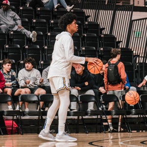 AJ Washington mugshot