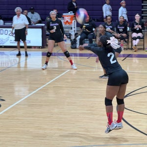 MAKENZEE WHITFIELD