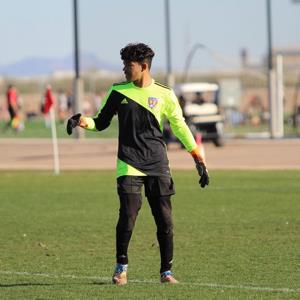 Xavier  Rawls mugshot