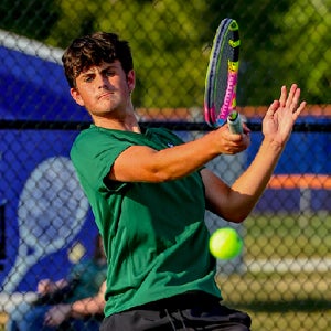 BRAYDEN PARROTT