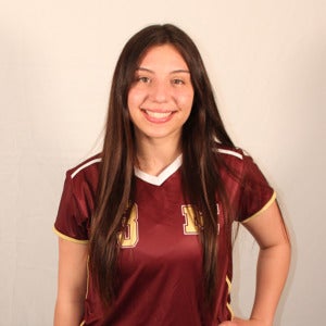 Mariah Diaz mugshot