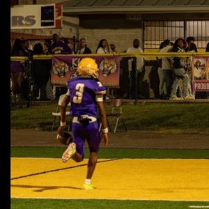 Antonio Combs mugshot