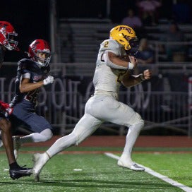 Collin Deere mugshot