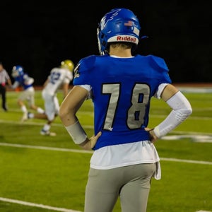 Jaxon Davis