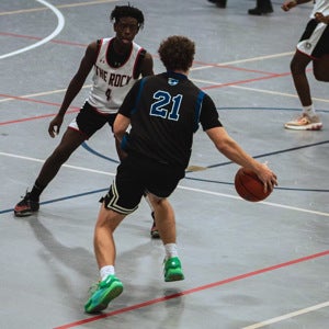 Connor Vlaardingerbroek mugshot