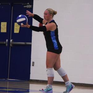 Anna Brierly mugshot