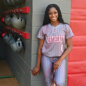 Raven Ramsey mugshot