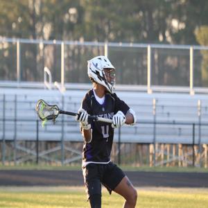 Caden Holland