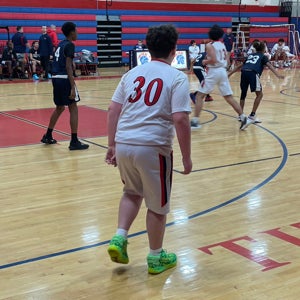 Aiden Saez