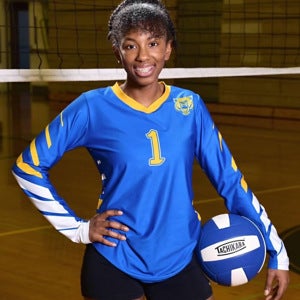 Chaunti McMorris