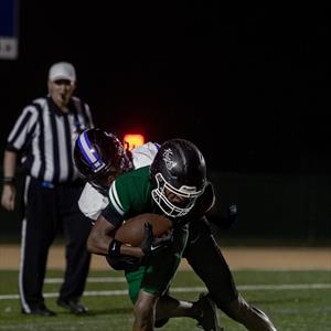 Ramir Richardson