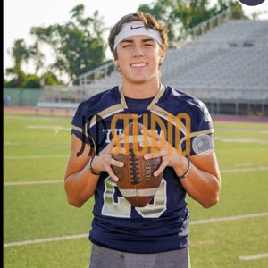 Brody  Valles 