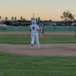 Alex Jimenez mugshot