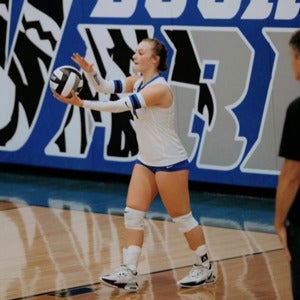 Kayla Hinkle
