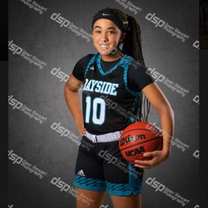 Jayla Frazier