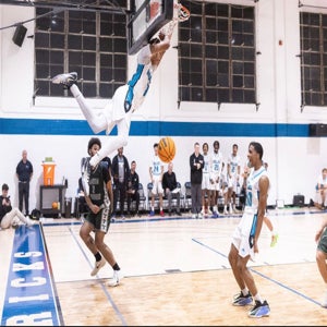 Jaiden Hunter mugshot