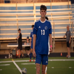 Carson Achey mugshot