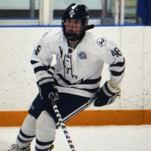 ZACH MANGINO