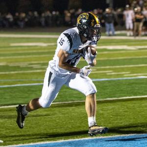 Brady Mcknight mugshot