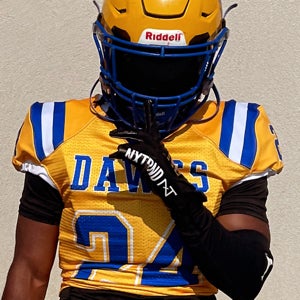 Jeremiah Tillery