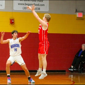 Colton Jarrell