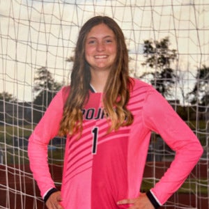 Delaney Manger mugshot