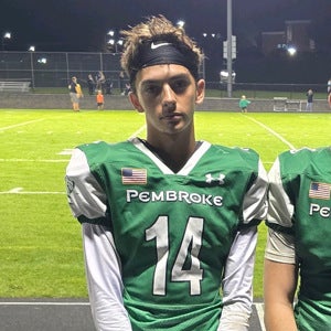 Josh Von kramer mugshot