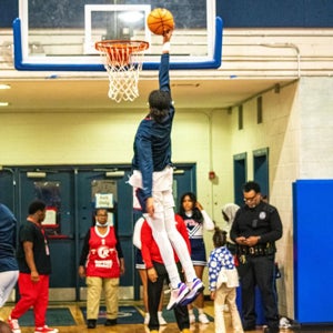 Ny'Gel Washington-Blake