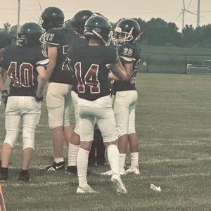 Drew Pruitt