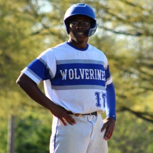 Xavier Smith mugshot