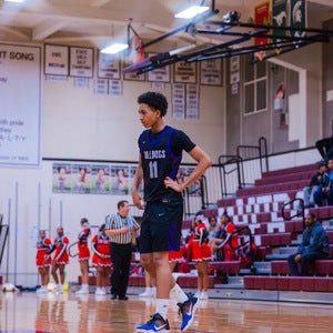 Michael Hoston mugshot