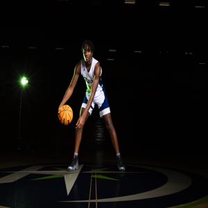 Jamere Tucker