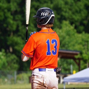 Jackson Hayes