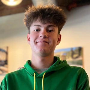 Cole Kubitz