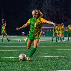 Mary Bryce Nye mugshot