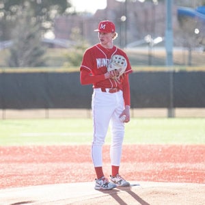 Will Bemrich mugshot