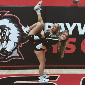 Emily Renshaw mugshot