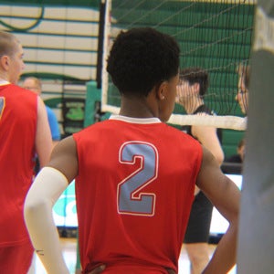 JESSE HILL