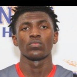 Ayron Jackson mugshot