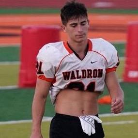 Trenton R hunt