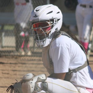 Maribel Moreno mugshot