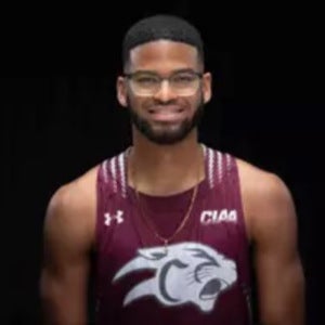 Jordan Adams