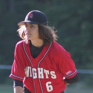 Joshua Savino