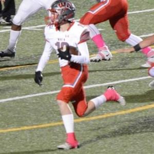 Teagan Tomei mugshot