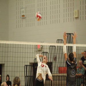 Kenzie Logan mugshot