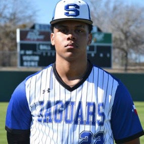 Clarence “C3” Nevels III mugshot