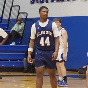 Gerimiah Mobley mugshot