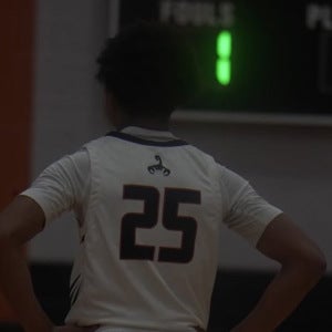 Brandon Williams mugshot